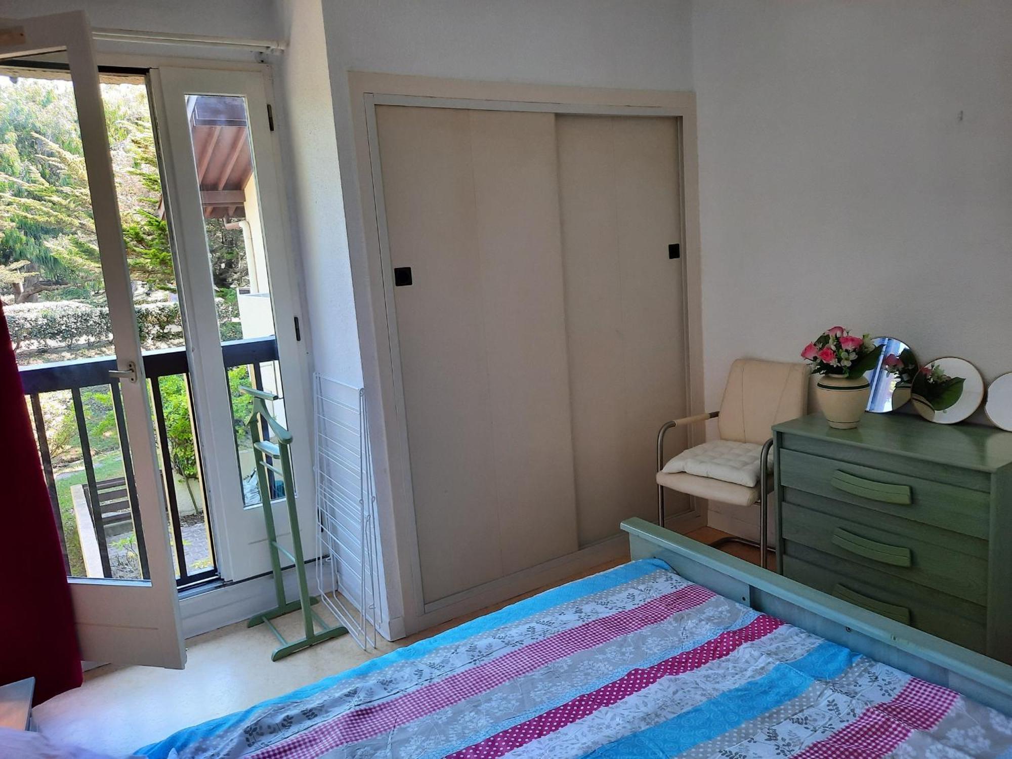 Appartement Lumineux A Seignosse, Proche Plage, Commerces Et Activites, Parking, Wifi Et Balcon - Fr-1-239-813 Exterior foto